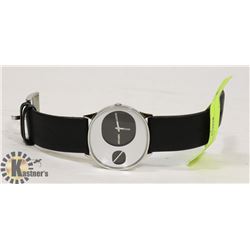 NIXON WATCH BLACK