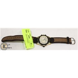 VINTAGE TIMEX EXPEDITION WATCH