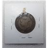 Image 2 : 15)  CANADIAN 1888 LARGE QUEEN VICTORIA