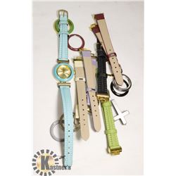 WOMENS WATCH AND ACCESSORIES