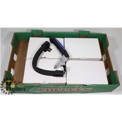 FLAT OF 4 SENIOR CAR DOOR HANDLE ASSIST AND