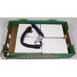 FLAT OF 4 SENIOR CAR DOOR HANDLE ASSIST AND