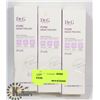 Image 1 : BUNDLE OF THREE DR.G PORE MASK PEELING
