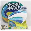 Image 1 : WORD WAVE GAME