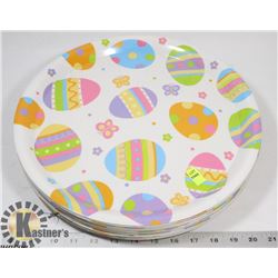 BUNDLE OF LARGE EASTER BOWLS