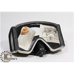 UNUSED MEMNOD DENIA ADJUSTABLE TEMPERED