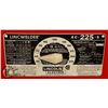 Image 2 : LINCOLN ELECTRIC WELDER - LINCWELDER AC-225-S