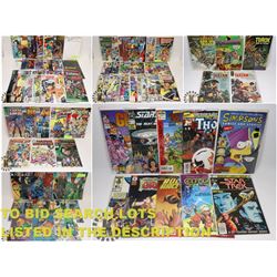 FEATURED ITEMS: TO BID SEARCH LOTS LISTED