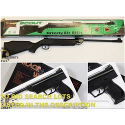 FEATURED ITEMS: TO BID SEARCH LOTS LISTED