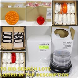 FEATURED ITEMS: TO BID SEARCH LOTS LISTED