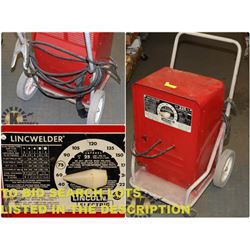 FEATURED ITEM: TO BID SEARCH LOT LISTED