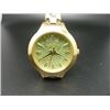 Image 1 : NEW MICHAEL KORS GOLD PLATED WATCH MSRP $329