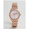 Image 3 : NEW MICHAEL KORS ROSE-GOLD TONE 40MM MSRP $325