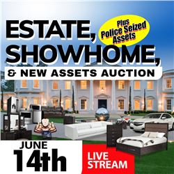 WELCOME TO THE KASTNER AUCTIONS EXPERIENCE