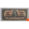 Image 1 : 1937 CANADIAN $2 BILL