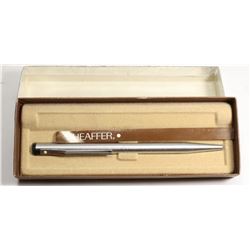 SCHAEFFER FINE PEN IN ORIGINAL BOX