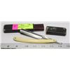 Image 1 : 1910 ERN SOLINGEN STRAIGHT RAZOR LIKE NEW NO