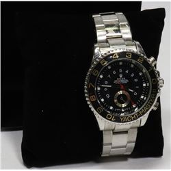 ROLEX OYSTER PERPETUAL CHRONOMETER YACHT