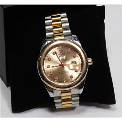 ROLEX OYSTER PERPETUAL DAY DATE CHRONOMETER