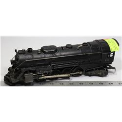 LIONEL S-2 TURBO LOCOMOTIVE HEAVY CAST POST WAR