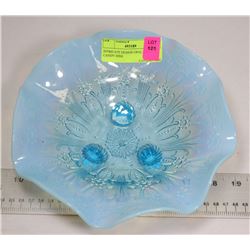 INTRICATE DESIGN OPAL ECCENT CANDY DISH
