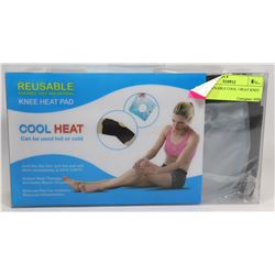 NEW REUSABLE COOL / HEAT KNEE KIT