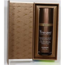 VINE VERA RESVERATROL EYE COLLECTION AGE DEFYING