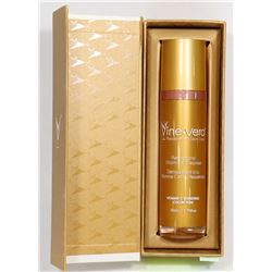 VINE VERA RESVERATROL VITAMIN C CLEANSER 50ML