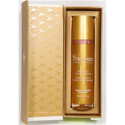 VINE VERA RESVERATROL VITAMIN C CLEANSER 50ML