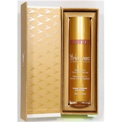 VINE VERA RESVERATROL VITAMIN C CLEANSER 50ML