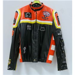 MARLBORO JACKET SIZE 3XL