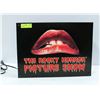 Image 1 : LIGHT UP ROCKY HORROR PICTURE SHOW SIGN