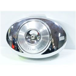 HARLEY DAVIDSON AIR CLEANER COVER, DYNA LOW RIDER