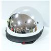 Image 1 : CHROME BIKE HELMET SIZE XL