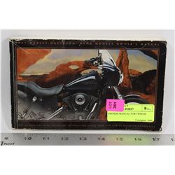 OWNERS MANUAL FOR TWIN 88