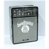 Image 1 : JACK DANIELS TIN BOX STYLE SPEAKER