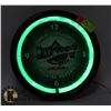 Image 2 : JUICY JAYS NEON CLOCK 12" DIAMETER