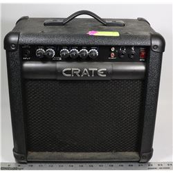 CRATE AMP