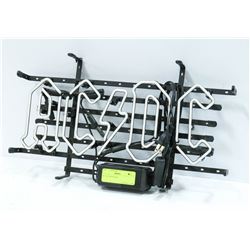 AC / DC NEON SIGN 17" X 10"