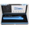 Image 1 : NEW ROYALE PRO BABY BLUE SKY HAIR STRAIGHTNER