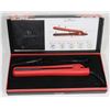 Image 1 : NEW RED SCARLET ROYALE PRO HAIR STRAIGHTENER