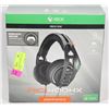 Image 1 : PLANTRONICS RIG400HX XBOX ONE GAMING HEADSET