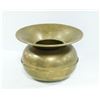 Image 1 : OLD BRASS MINI SPITOON BARWARE