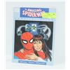 Image 1 : 1989 AMAZING SPIDER MAN GRAPHIC NOVEL