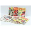 Image 1 : LOT OF 14 1950'S MECHANIC MAGAZINES RARE