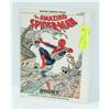 Image 1 : #22 AMAZING SPIDER MAN GRAPHIC NOVEL 1986