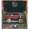 Image 1 : COLEMAN PROPANE 2 BURNER CAMPSTOVE