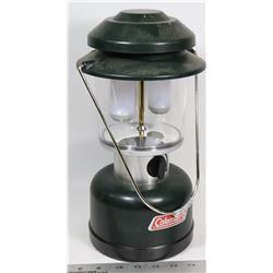 LARGE COLEMAN OUTDOOR LANTERN