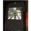 Image 1 : BEATLES ZOMBIE ABBEY ROAD MEN'S TSHIRT SMALL