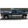 Image 10 : 2003 GMC SIERRA 4 X4 2500HD SLE 285,432 KMS.